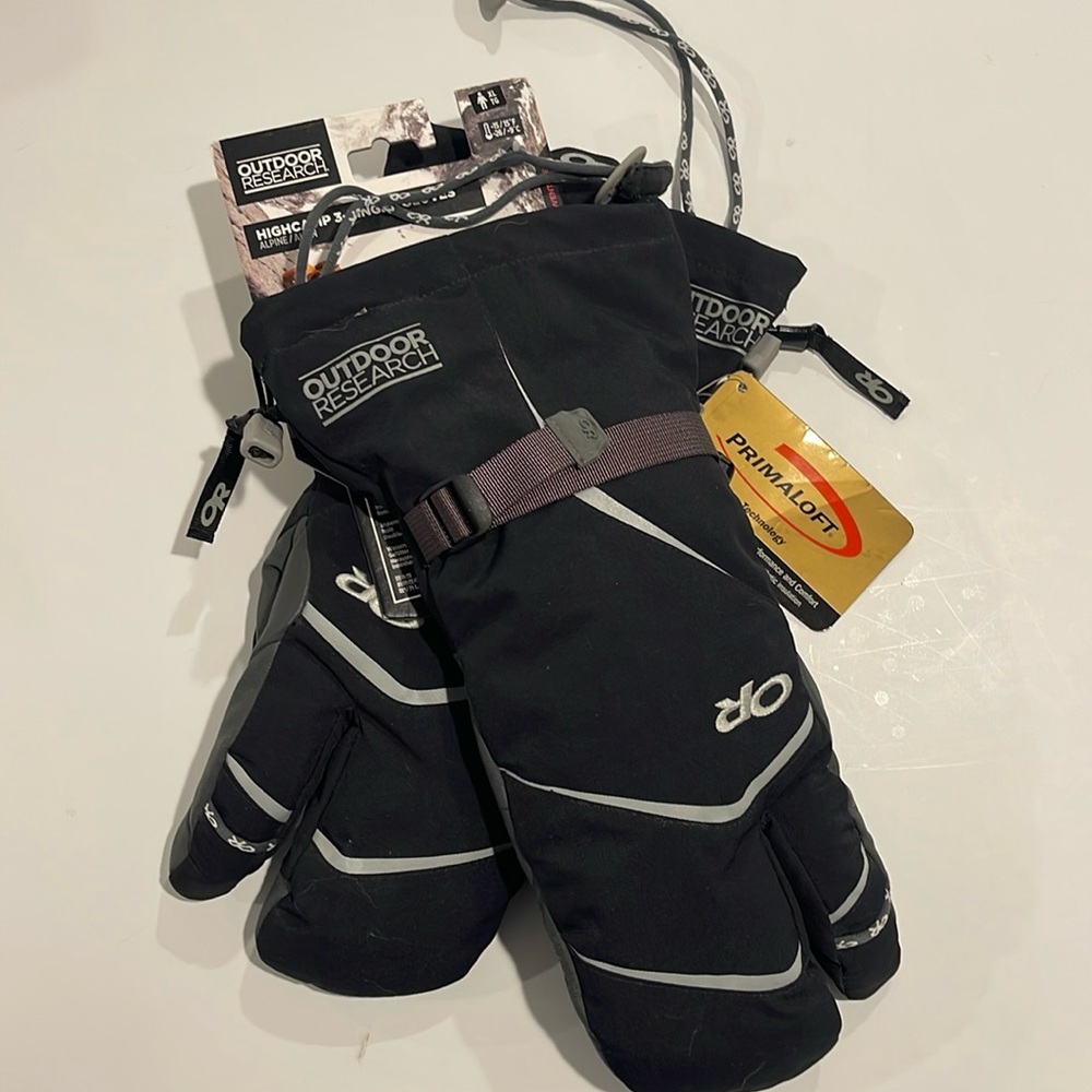 Outdoor Research Gloves